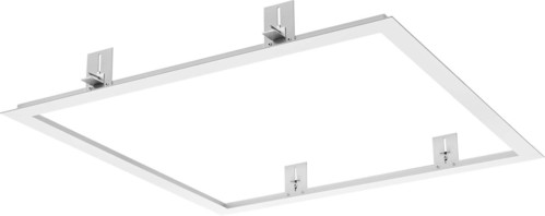 Opple Lighting Einbaurahmen 625er LEDPan #542098009700
