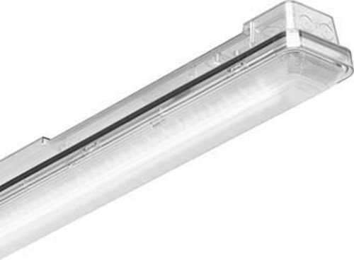 Trilux LED-Feuchtraumleuchte 4000K DALI AragF 15 P #7420151