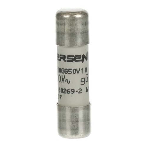 ABB Stotz S&J Zylindrische Sicherung sche Sicherung E 9F10 GG10