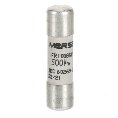 ABB Stotz S&J Zylindrische Sicherung sche Sicherung E 9F10 GG25