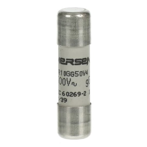 ABB Stotz S&J Zylindrische Sicherung ische Sicherung E 9F10 GG4