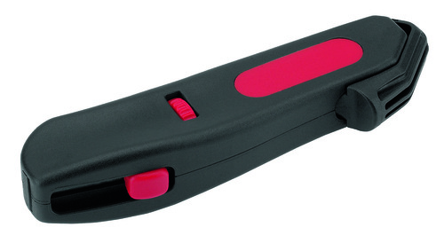 Cimco Werkzeuge Kabelmesser Safety Stripper 120006