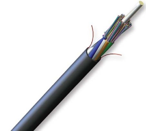 Corning K&L LWL-Kabel A-DQ(ZN)2Y VB 12x12E9 G657.A1-TypA 144ZM4-T3F22ADE