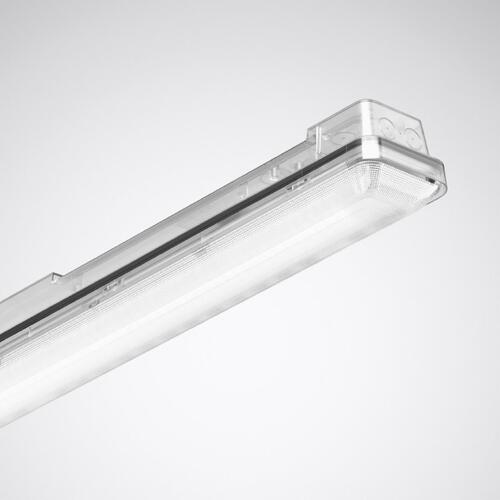 Trilux LED-Feuchtraumleuchte 4000K DALI AragF12PAW20-940ETDD