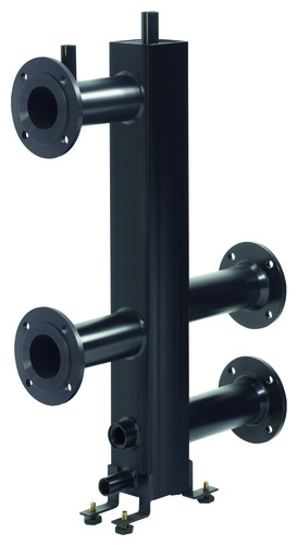 Vaillant Hydraulische Weiche f.Kaskade ecoTECplus WHC 110 Vaillant Hydraulische Weiche f.Kaskade ecoTECplus WHC 110