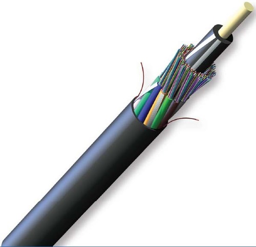Corning K&L LWL-Kabel A-DQ(ZN)2Y VB 12x24 E9U200-Typ B 288ZH4-Y3F42ADE