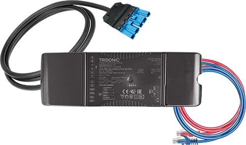 ESYLUX Elektrisches Zubehör DRIVERSET#EQ10127755 ESYLUX Elektrisches Zubehör DRIVERSET#EQ10127755