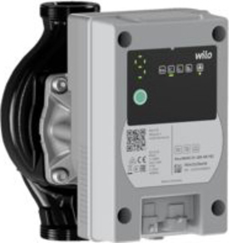 Stiebel Eltron Umwälzpumpe UP 25/1-8 PCV