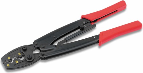 Cimco Werkzeuge Presszange 10-35qmm 106146 Cimco Werkzeuge Presszange 10-35qmm 106146