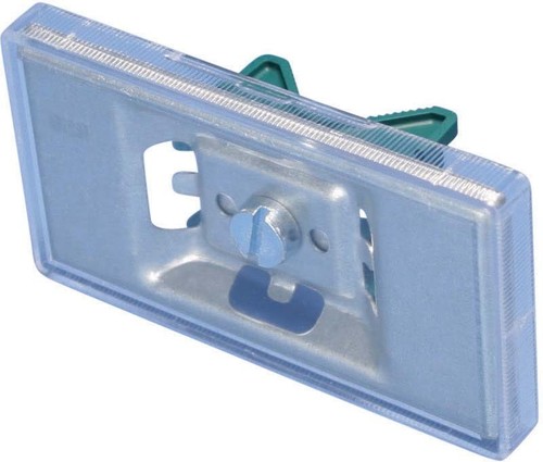 Erico ESS UH Schilderhalter ohne Zugband ESSUH