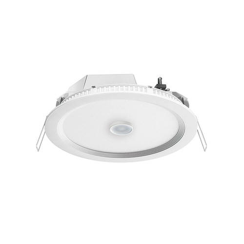ESYLUX LED-Downlight 3000K DALI ELSA-2DL#EO10299698
