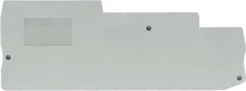 Siemens Dig.Industr. Deckel Initiatorklemme 1,5 mm2,für 4-Leiter 8WH9001-4VE00