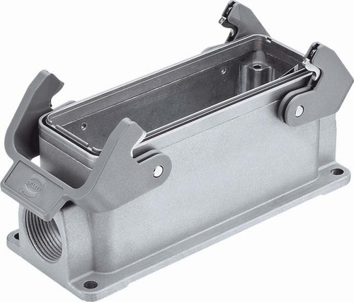 Harting Sockelgehäuse 19628241271