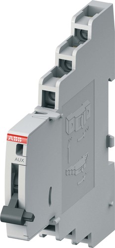 ABB Stotz S&J Hilfsschalter S800-AUX