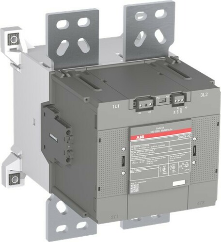 ABB Stotz S&J Schütz 100-250V 50/60Hz/DC GF875-20-22-53 ABB Stotz S&J Schütz 100-250V 50/60Hz/DC GF875-20-22-53