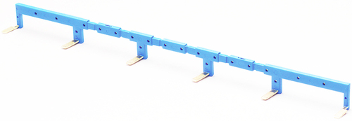 Finder Kammbrücke f.A1 oder A2 Klemme 090.06