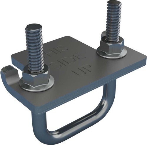 Erico Tragsystem Klammer PEC