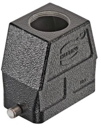 Harting Tüllengehäuse M25 19370060446