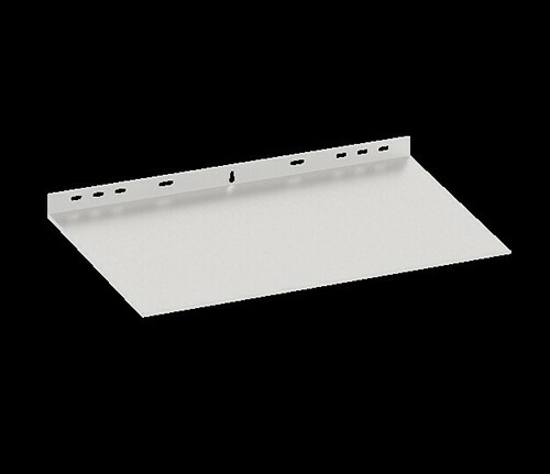 ABB Stotz S&J Schutzabdeckung lech Größe 840x382mm KOT62281