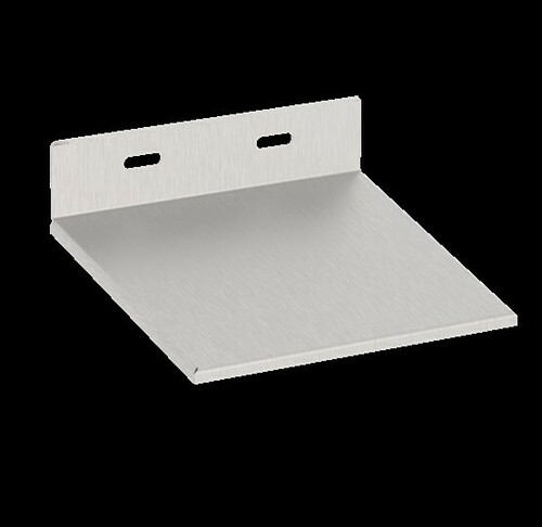 ABB Stotz S&J Schutzabdeckung lech Größe 190x150mm KOT62282