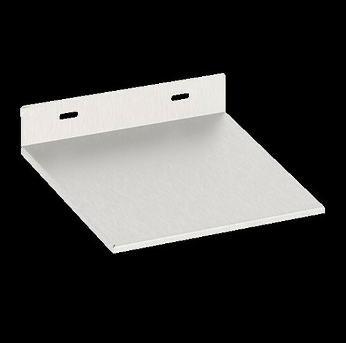 ABB Stotz S&J Schutzabdeckung lech Größe 240x185mm KOT62283