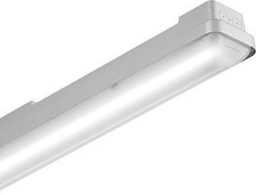 Trilux LED-Feuchtraumleuchte 4000K AragF15PVW33-840ETPC