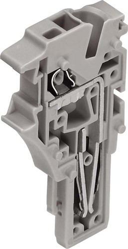 WAGO GmbH & Co. KG Mittelmodul 1-Leiter, kodierbar 2022-171