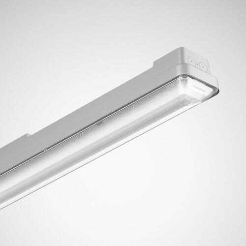Trilux LED-Feuchtraumleuchte 4000K DALI AragF15P-W64-840ETDD