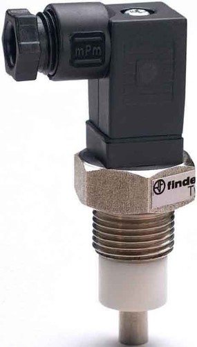 Finder Sonde m. 3/8 Außengewinde für Serie 72 072.51