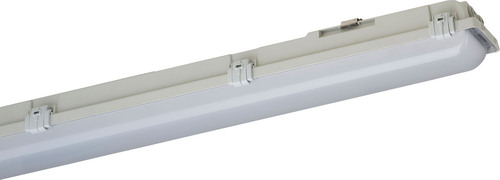 Schuch Licht LED-Feuchtraumleuchte 4000K 161PX 12L120 HR