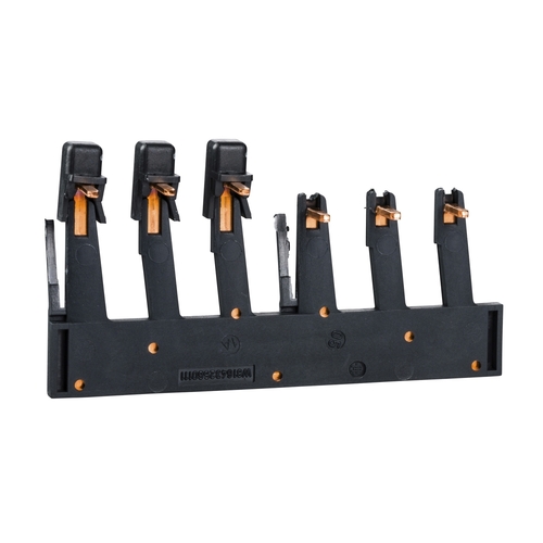 Schneider Electric TeSys D, Anschluss Leistung LAD9V15