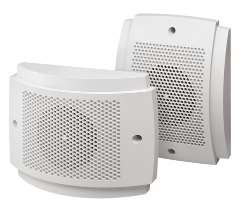 RCS Audio-Systems Design-Lautsprecher 6W,100V BC-006