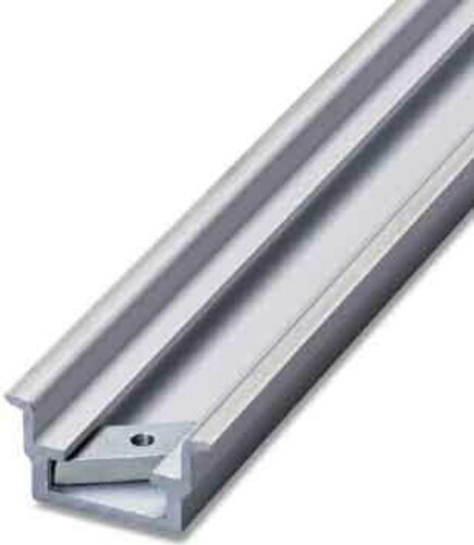 Phoenix Contact Hutprofil-Tragschiene ungelocht L=2m NS 35/15AL Unperf 2m