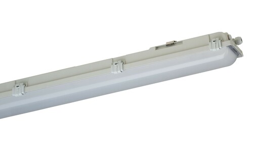Schuch Licht LED-Feuchtraumleuchte 4000K 161PX 12L60 AUS