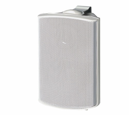 RCS Audio-Systems Pro-Sound Lautsprecher 20W,100V PB-720 W