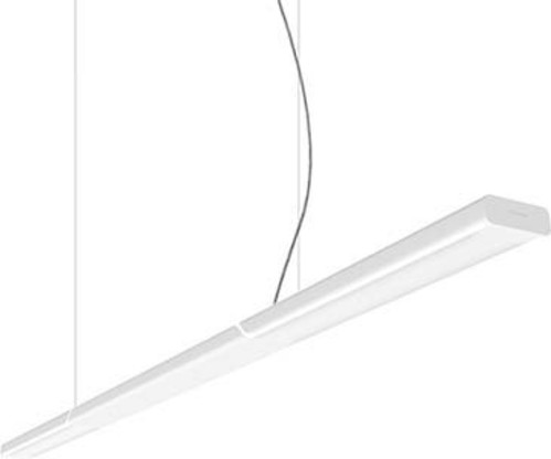 Trilux LED-Pendelleuchte HCL DALI Parelia H-L #7009662