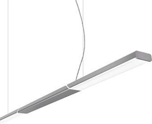 Trilux LED-Pendelleuchte HCL DALI Parelia H-L #7010862