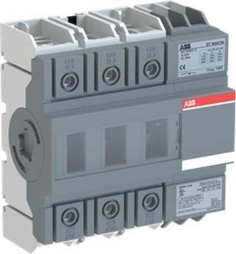 ABB Stotz S&J Sammelschienenadapter S 700 SA GHS7001102R0002