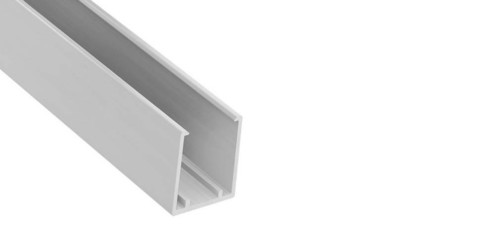 Barthelme Montageprofil 2m 40500027