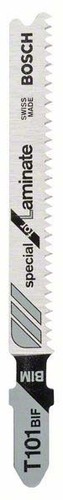 Bosch Power Tools Stichsägeblätter 2608636431