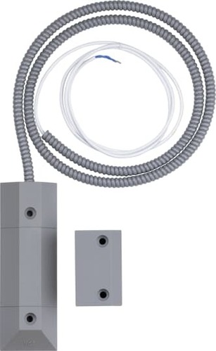 ABB Stotz S&J Rolltor-Magnet Reedkontakt,VdS B MC-C1.1