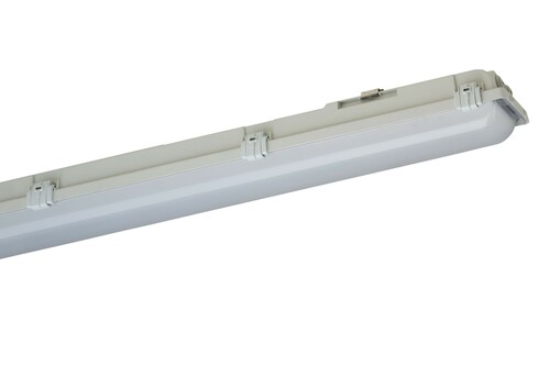 Schuch Licht LED-Feuchtraumleuchte 4000K 161PX 15L75 DIMC