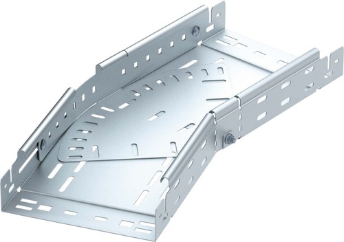 OBO Bettermann Vertr Bogen variabel bandverzinkt RBMV 660 FS OBO Bettermann Vertr Bogen variabel bandverzinkt RBMV 660 FS