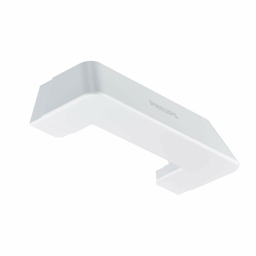 Philips Lighting Endkappe weiß SP340Z EP WH