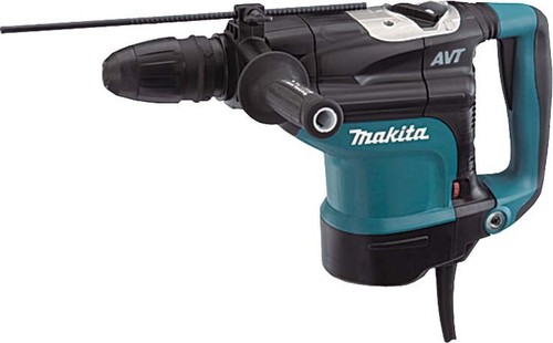 Makita Elektronik-Bohrhammer SDS-max HR4511C