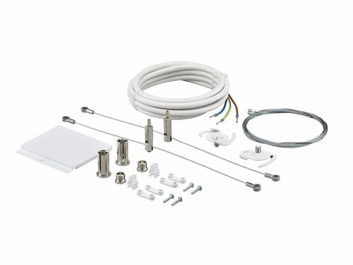 Philips Lighting Seilabhängung 1,5m weiß SP340Z SMT #10649900