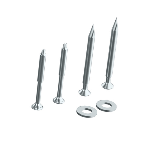 Barthelme Schraubenset 62394160
