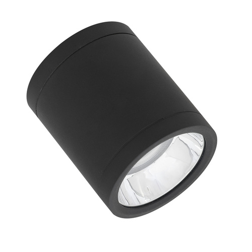 Ledvance LED-Aufbaudownlight IP65 840, 36Gr., schwarz DLSUR.DN90P1584036DB Ledvance LED-Aufbaudownlight IP65 840, 36Gr., schwarz DLSUR.DN90P1584036DB