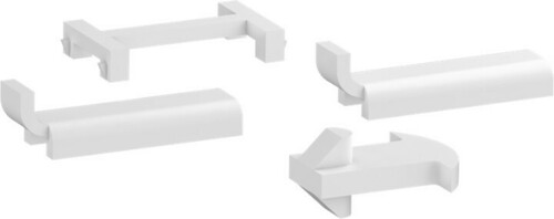 ABB Stotz S&J Mechanische Verriegelung MMH0