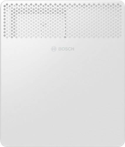 Bosch Thermotechnik Elektrischer Konvektor 1000W,bis ca.10qm weiß HC4000-10